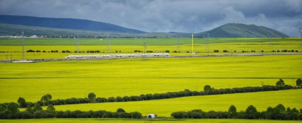 中国古代赋税制度的演变