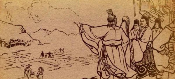 中国古代赋税制度的演变