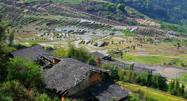 中国古代赋税制度的演变