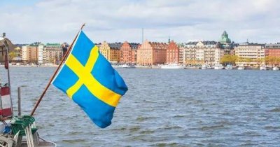 瑞士和瑞典是一个国家吗 瑞士是从瑞典中独立的吗