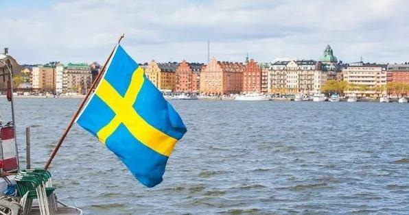 瑞士和瑞典是一个国家吗