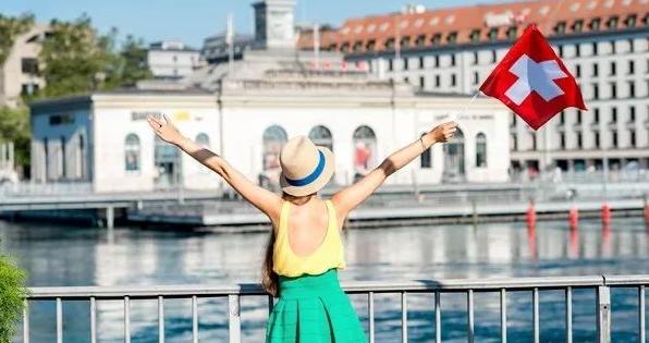 瑞士和瑞典是一个国家吗