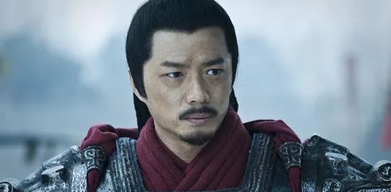 背水一战的历史人物是谁