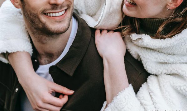 女孩子喜欢你的明显特征