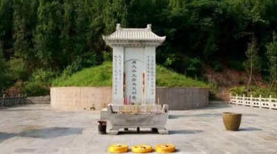 国家为什么不挖袁天罡墓 袁天罡的墓为什么不敢挖