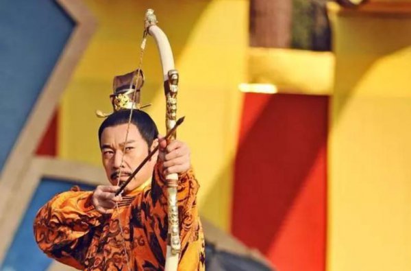 国家为什么不挖袁天罡墓