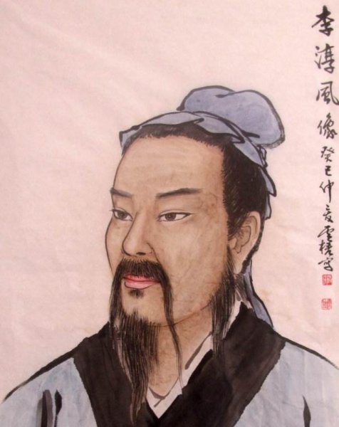 国家为什么不挖袁天罡墓