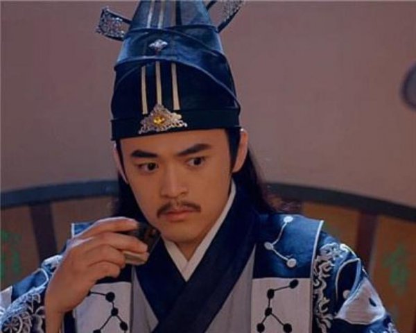 国家为什么不挖袁天罡墓