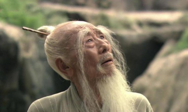 国家为什么不挖袁天罡墓