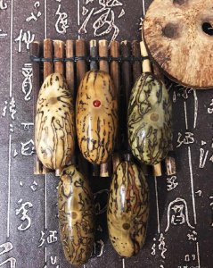 千眼菩提子的作用与功效 千眼菩提子的寓意象征及好处