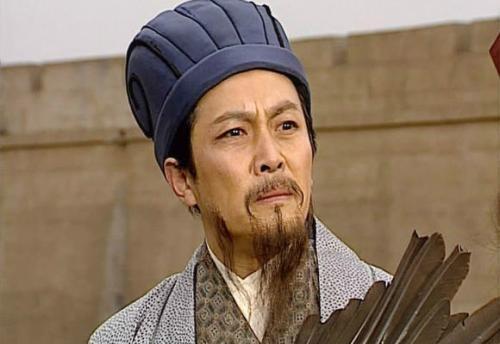 诸葛亮是一个什么样的人物形象
