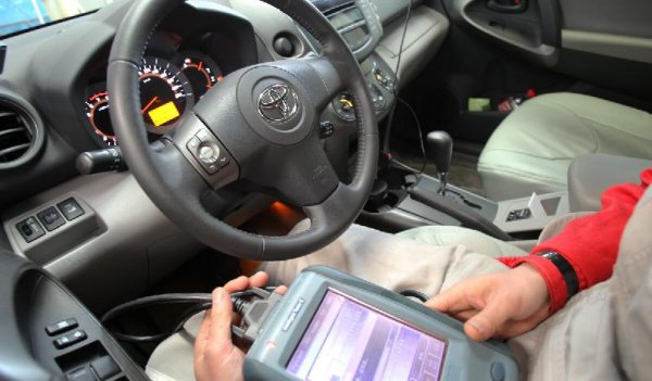 4s店保养和外面保养有什么区别