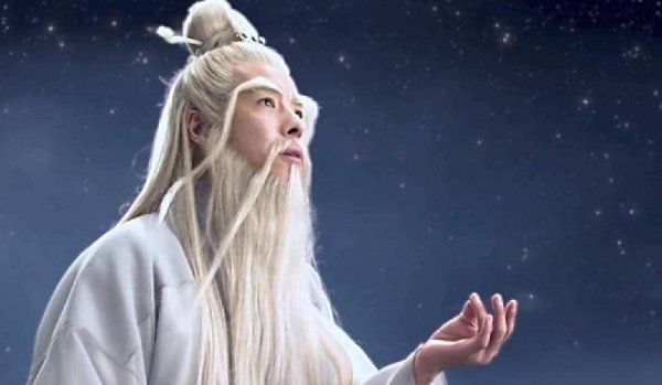 孙悟空的第一个师傅是谁