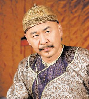 清朝的皇帝顺序排列名字