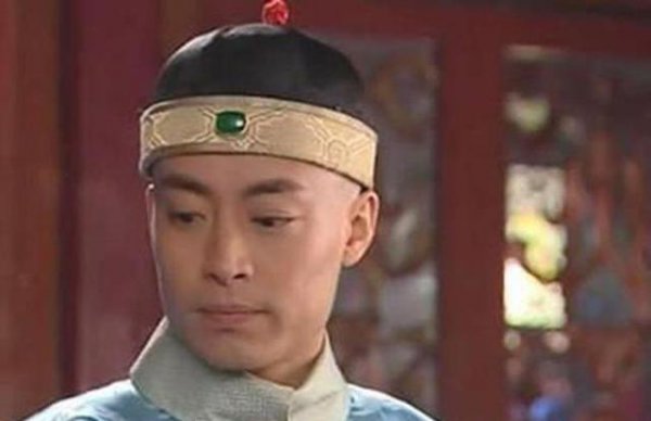 清朝的皇帝顺序排列名字