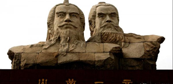 分封制最早出现在哪个朝代