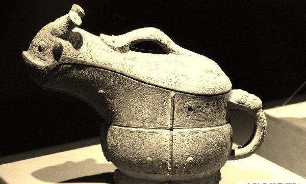 分封制最早出现在哪个朝代