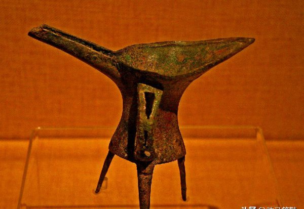 分封制最早出现在哪个朝代