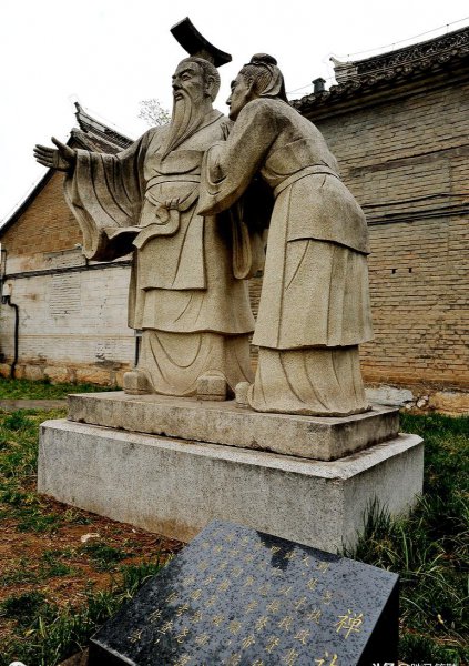 分封制最早出现在哪个朝代