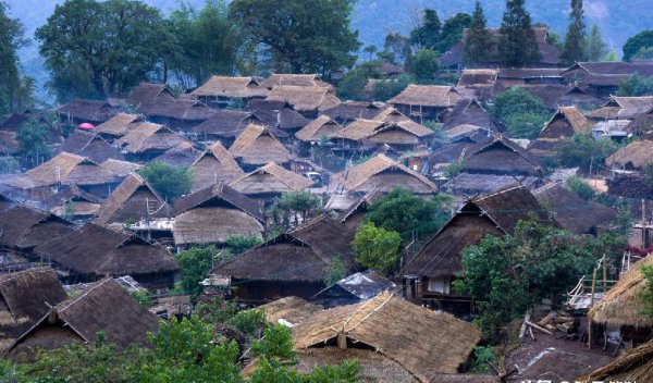 分封制最早出现在哪个朝代