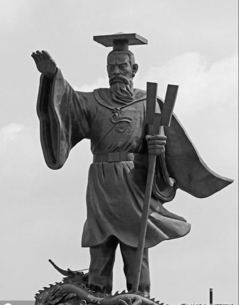 分封制最早出现在哪个朝代