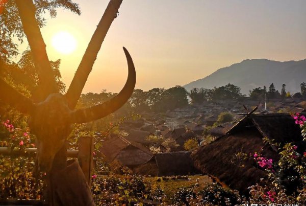 分封制最早出现在哪个朝代