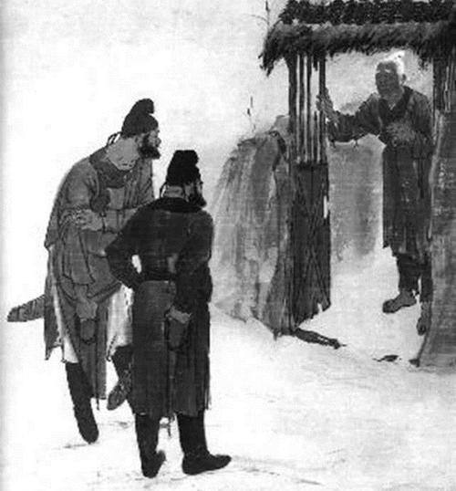 杨玉环和唐玄宗的爱情故事