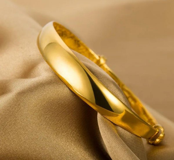 黄金有几种金哪种最好