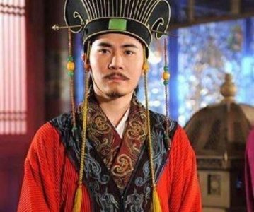 口蜜腹剑的主人公是谁 口蜜腹剑说的是谁的故事