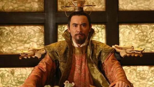 口蜜腹剑的主人公是谁