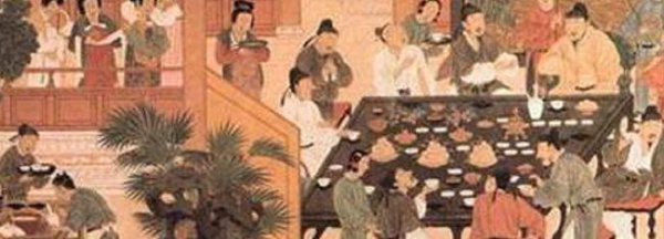 口蜜腹剑的主人公是谁