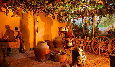 龟兹是现在的什么地方 历史上唐朝龟兹古国现在的位置