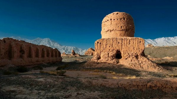 龟兹是现在的什么地方