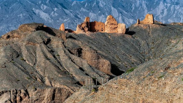 龟兹是现在的什么地方