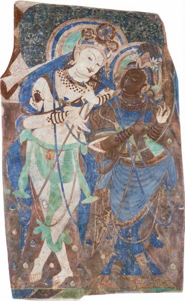 龟兹是现在的什么地方