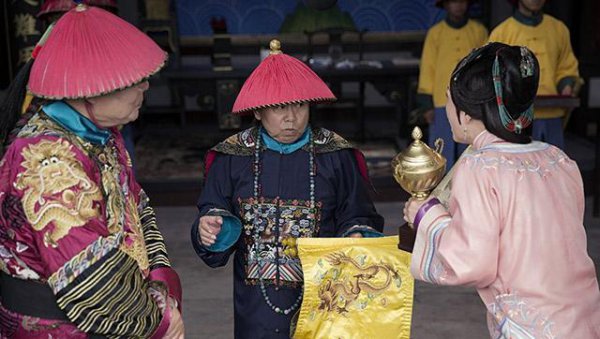 古代县丞相当于现在的什么官