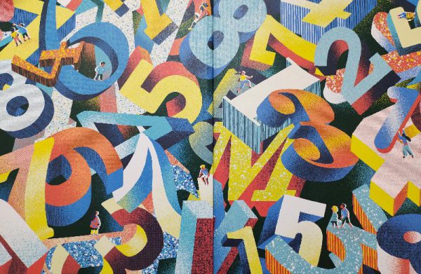 阿拉伯数字是哪个国家发明的