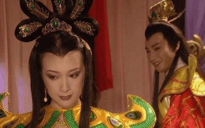 狮驼岭是西游记哪一回 原著西游记狮驼岭故事