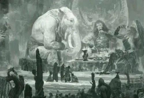 狮驼岭是西游记哪一回