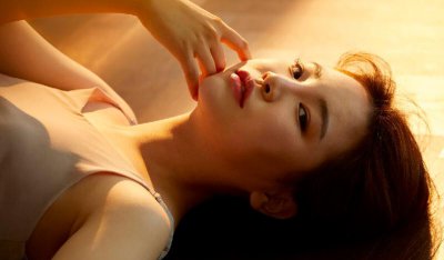 男生会对喜欢的女生开黄腔吗 男生对女生开车是在试探什么