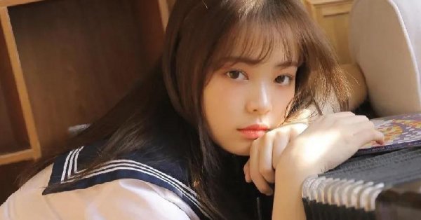 女孩子问你喜欢她什么怎么回答最好