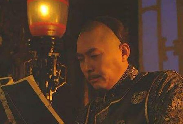 雍正为什么只在位13年