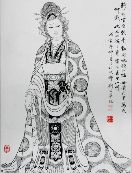 武则天是怎么当上皇帝的