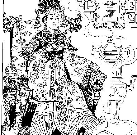 武则天是怎么当上皇帝的