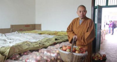 出家人生理问题怎么解决 出家人的生理需求怎么办