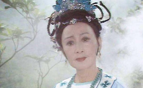 黎山老母什么级别神仙