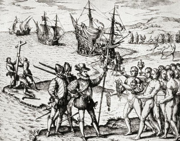 马可波罗是哪个朝代来中国的