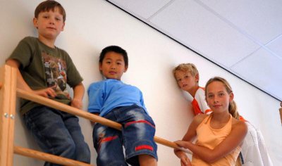 如何培养孩子良好的学习习惯 怎样教育孩子养成良好学习习惯