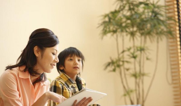 如何培养孩子良好的学习习惯