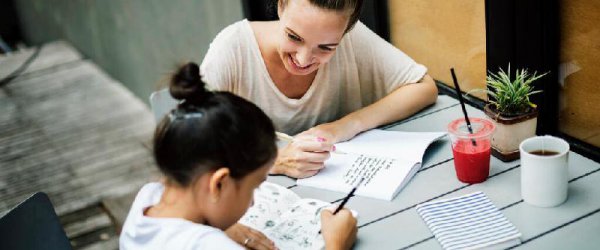 如何培养孩子良好的学习习惯